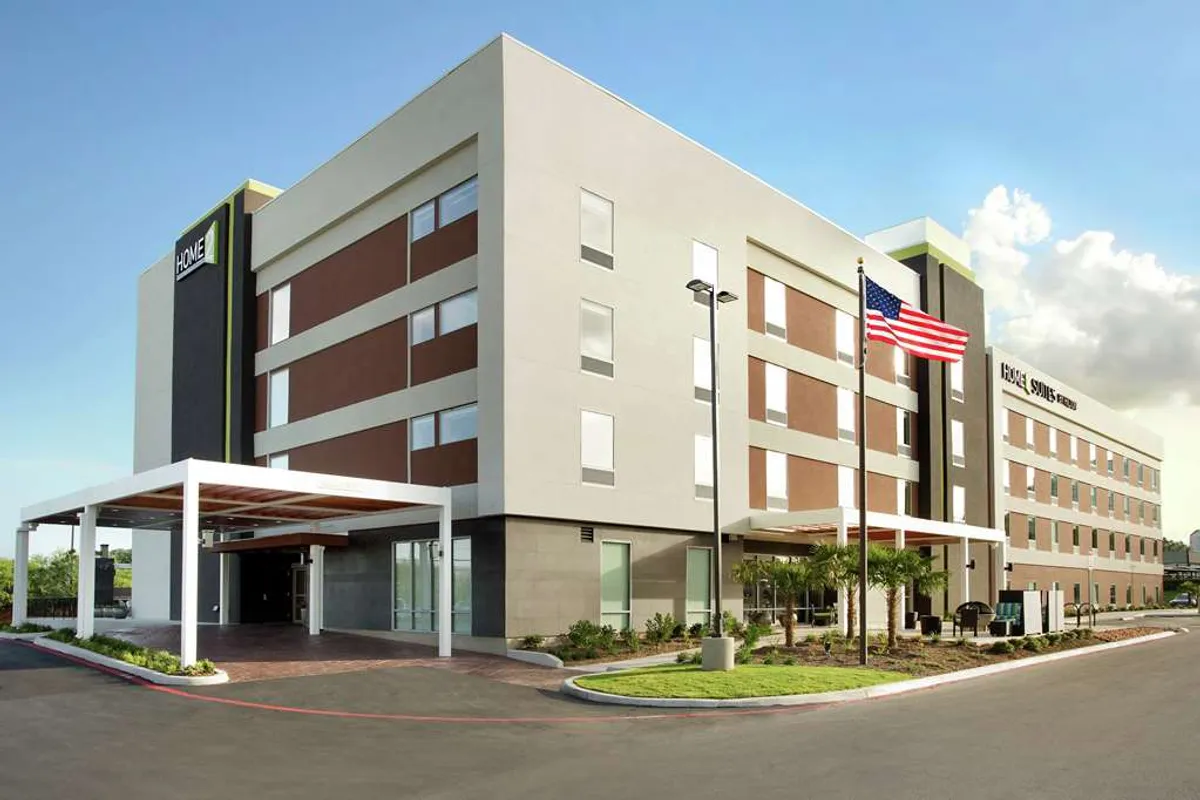 Home2 Suites by Hilton San Antonio Airport